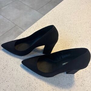 River Island Elegant Black Heels